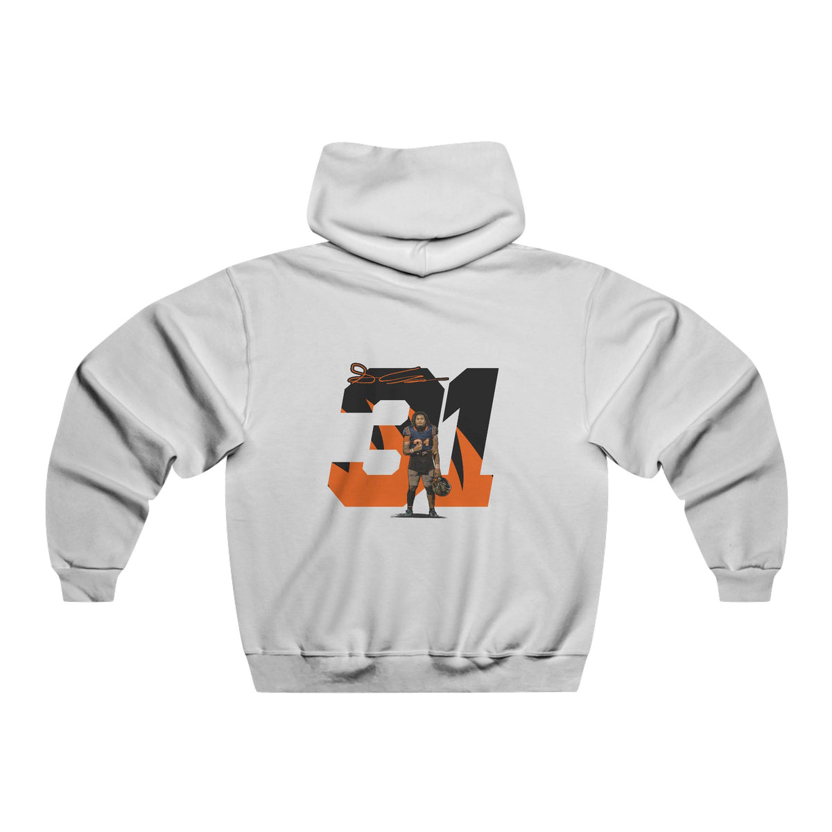 Don Chester Jr Vintage Hoodie