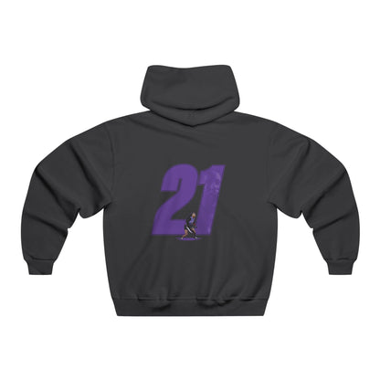 Janiya Brooks Vintage Hoodie