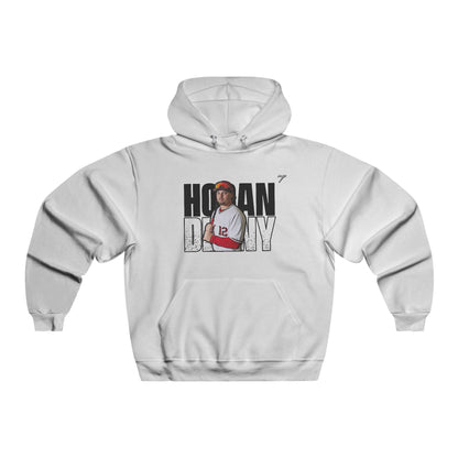 Hogan Denny Vintage Hoodie