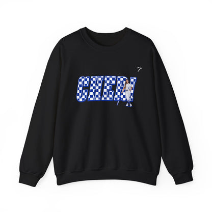 Cheri Thompson Crewneck
