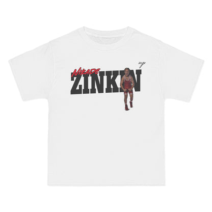 Nikade Zinkin Vintage Tee