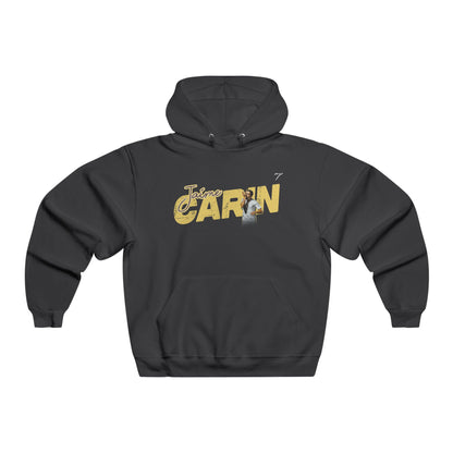 Jaime Carin Vintage Hoodie