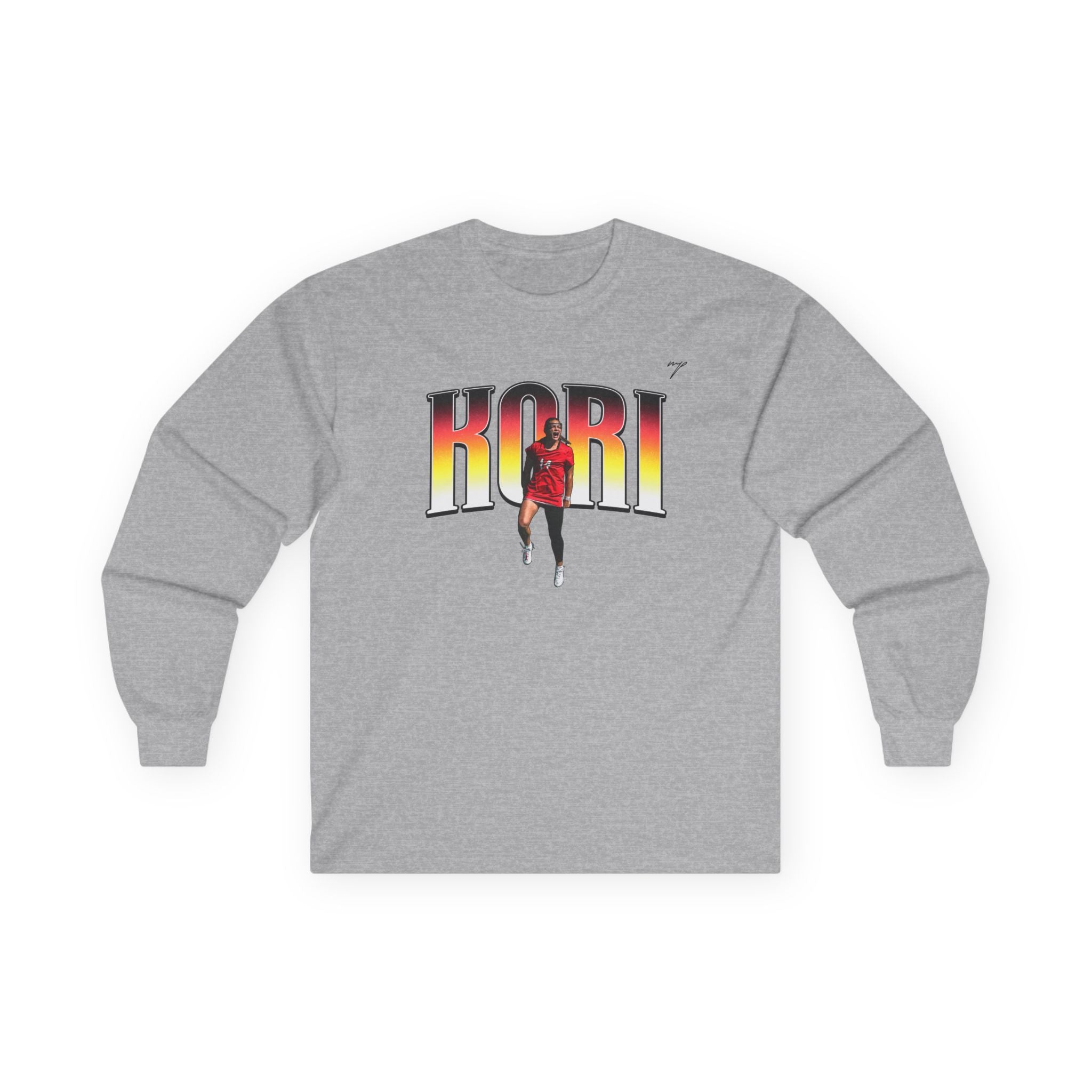 Kori Edmondson Long Sleeve