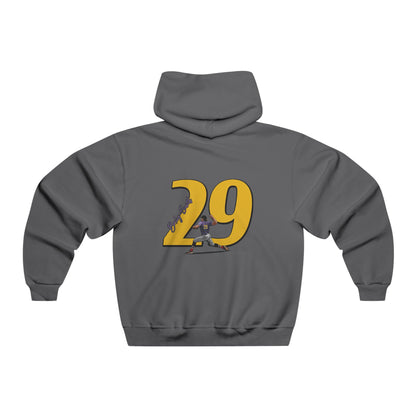 Collin Bosley-Smith Vintage Hoodie