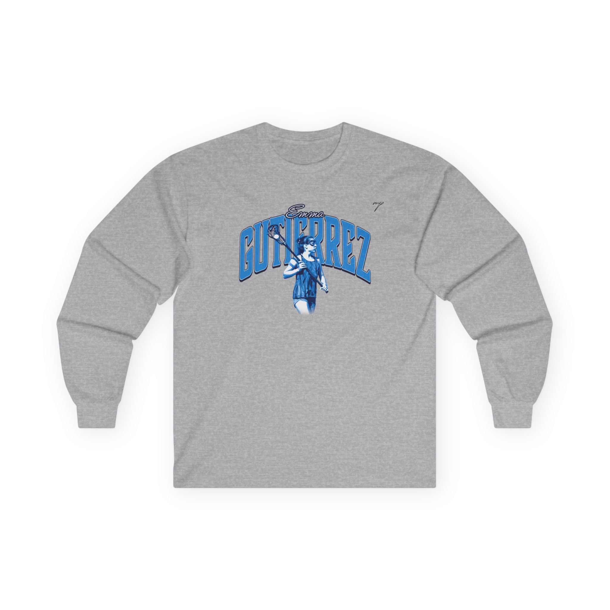 Emma Gutierrez Long Sleeve