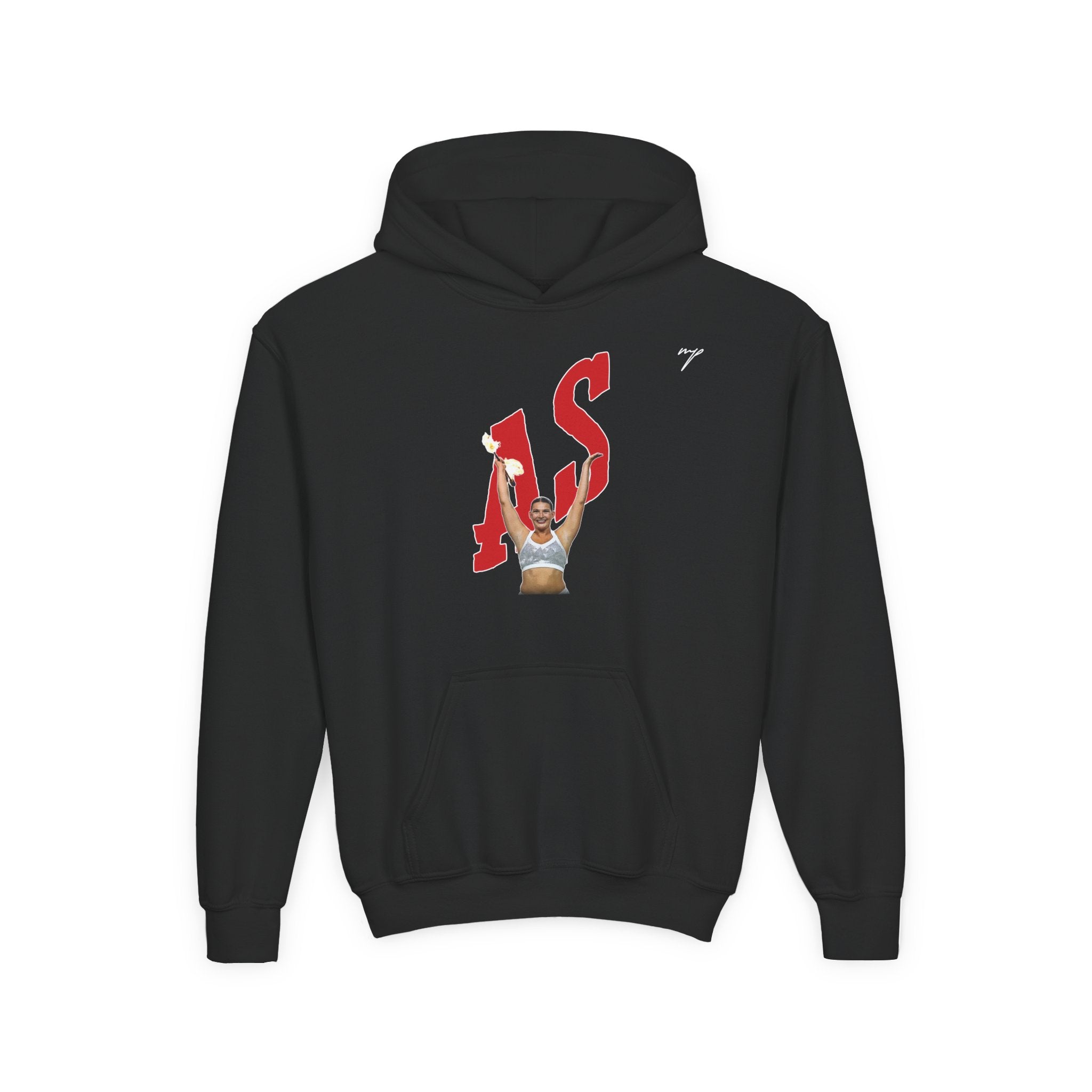 Amber Sorenson YOUTH Hoodie