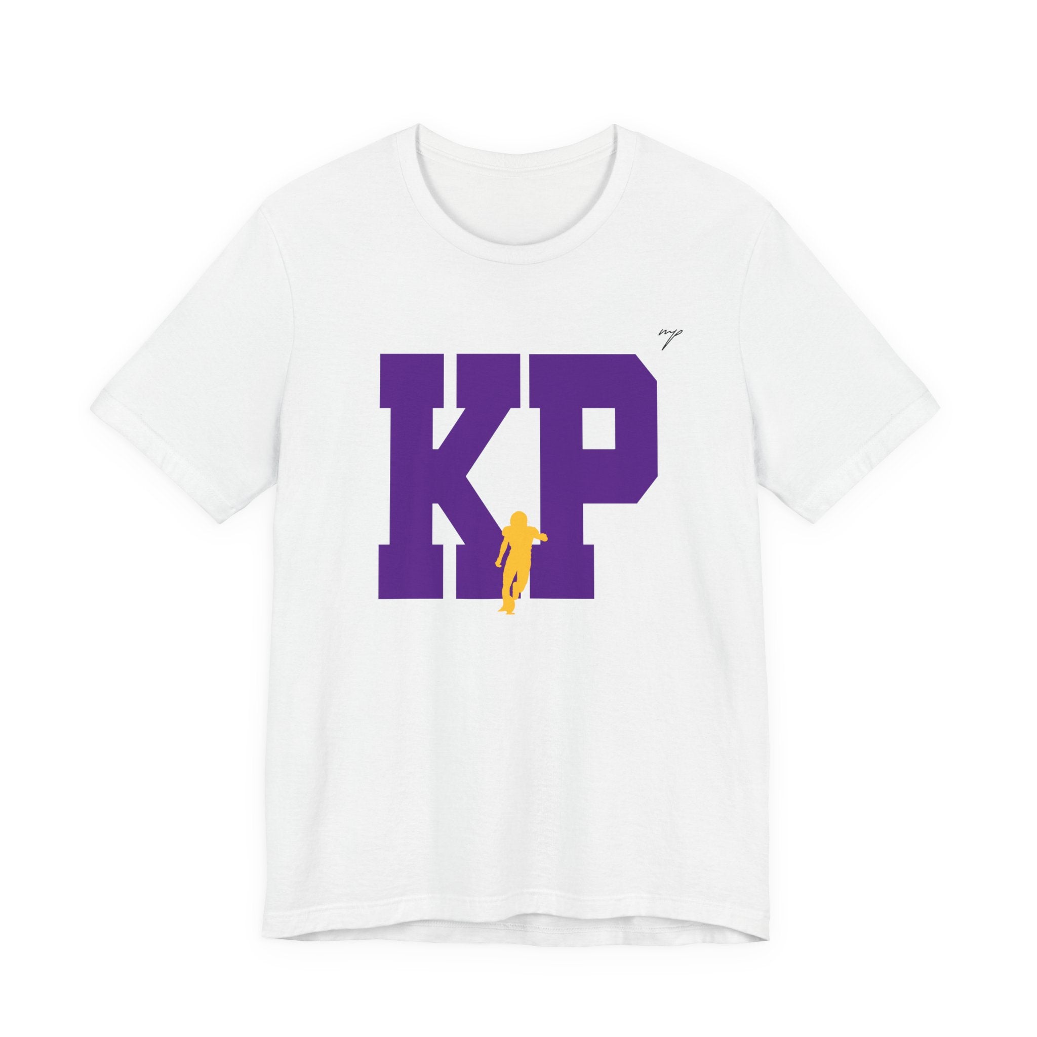Kai Prinzevski Graphic Tee