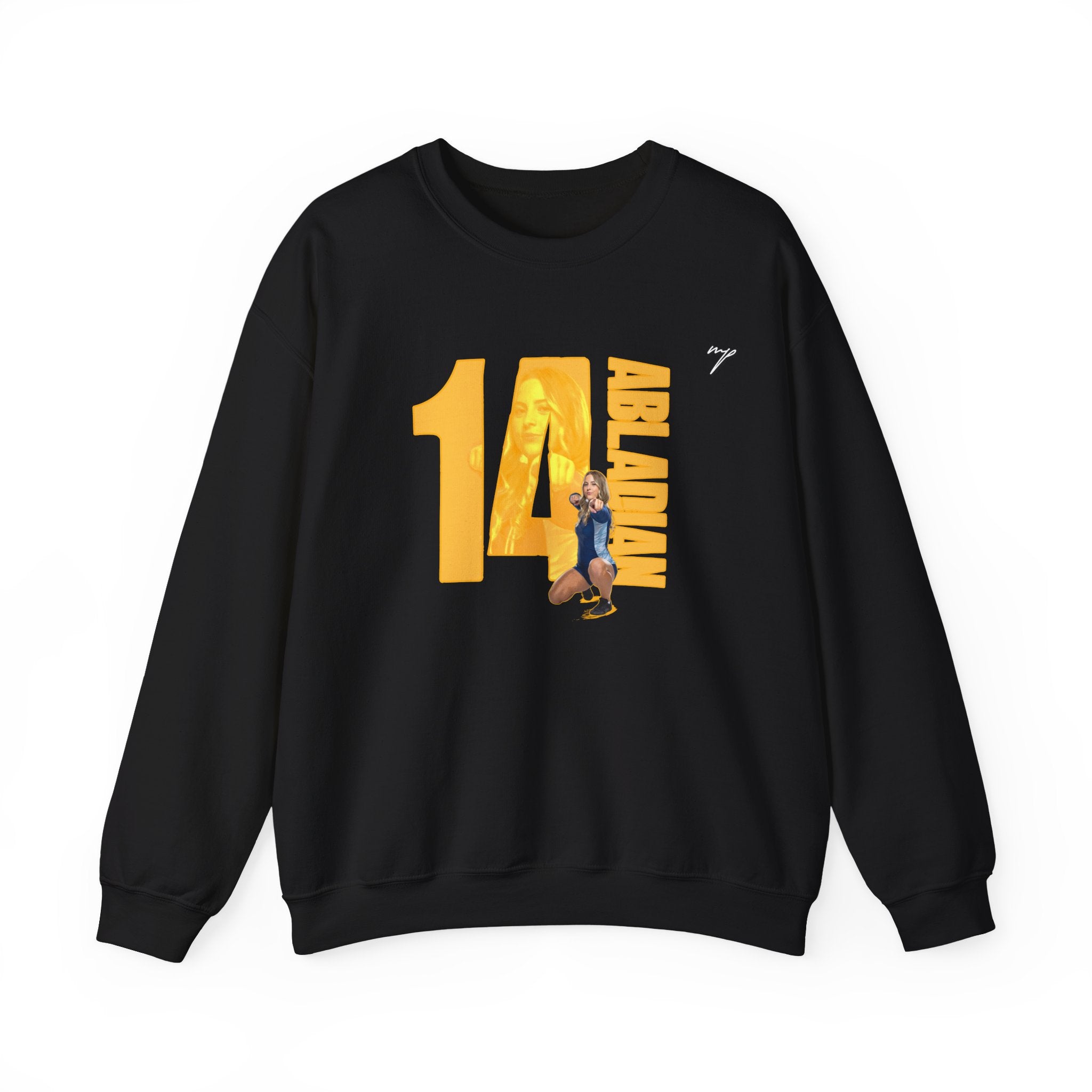 Sarah Abladian Crewneck
