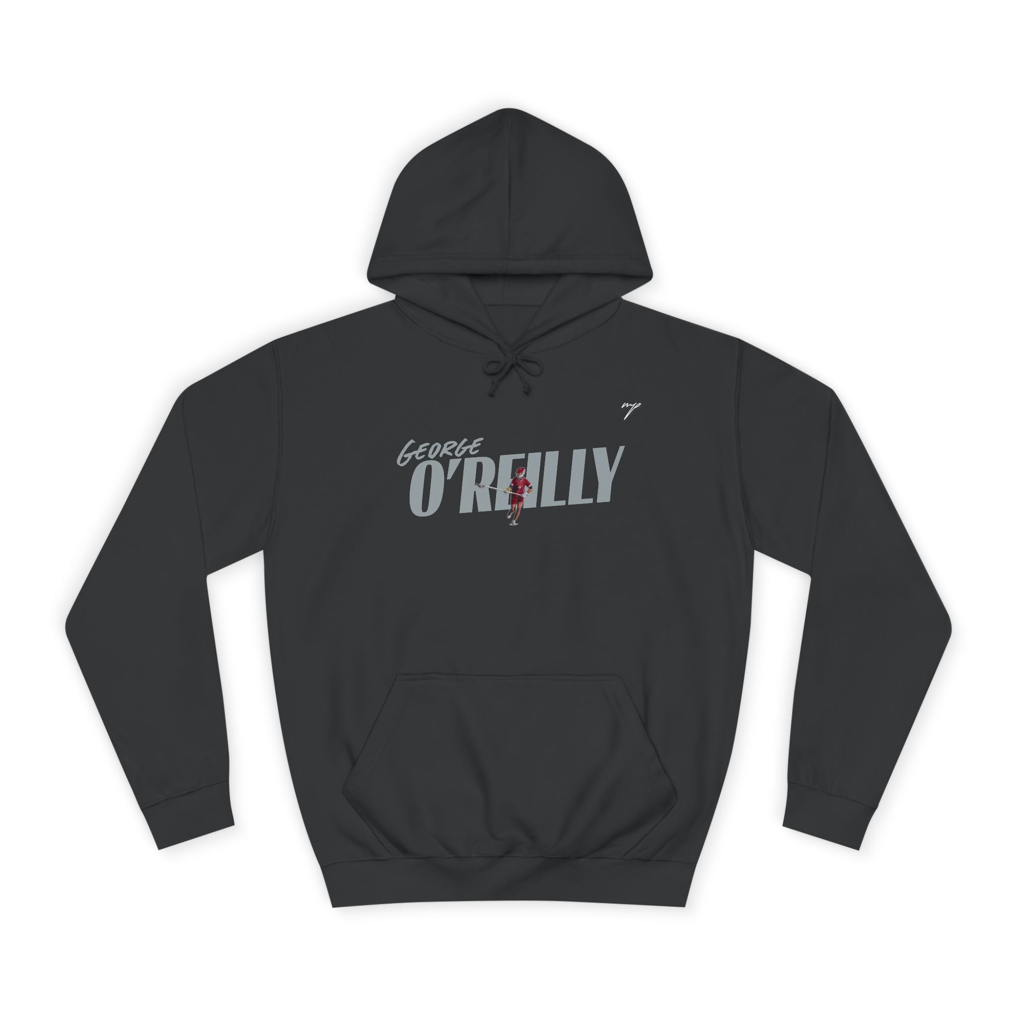 George O'Reilly Hoodie
