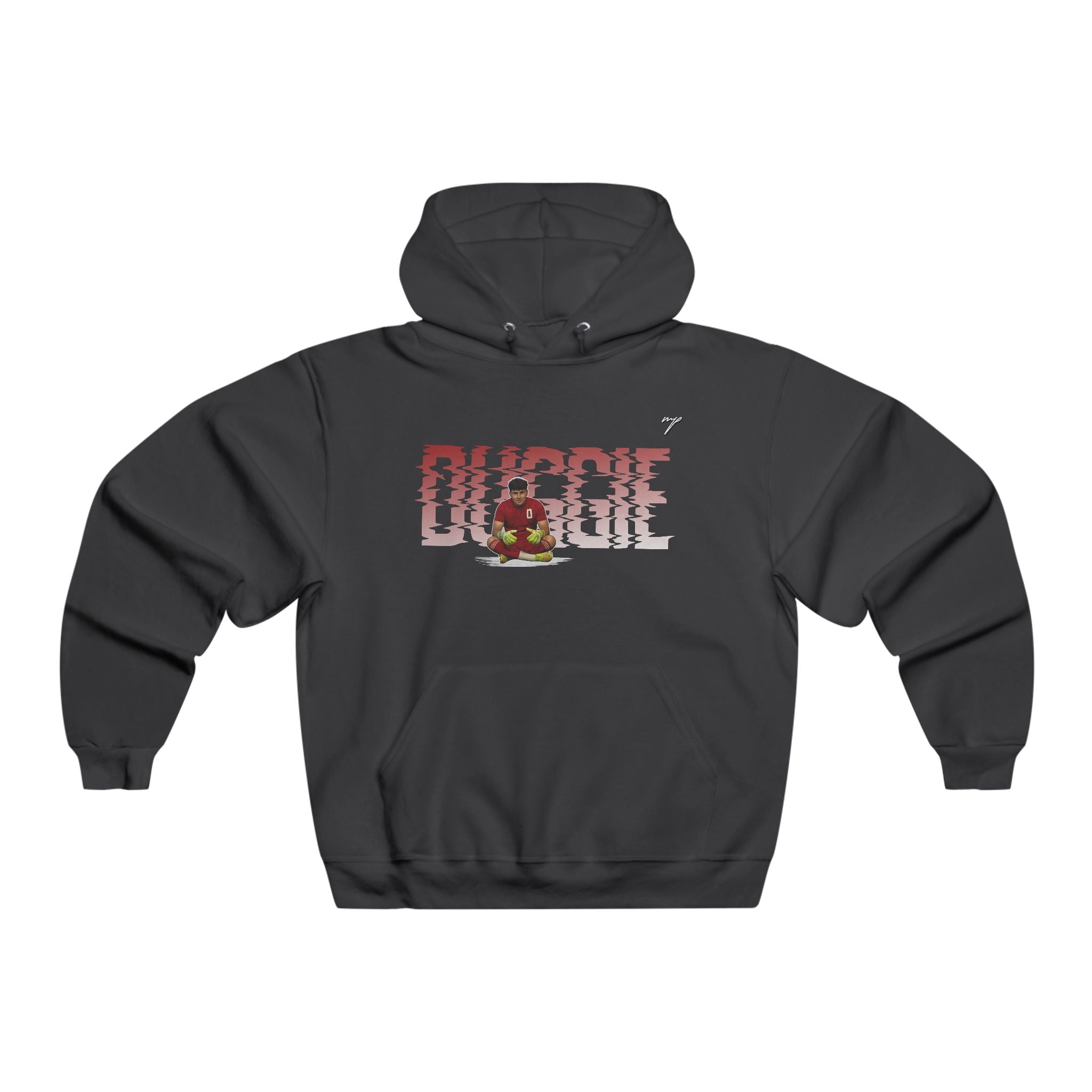 Dugan Webster Vintage Hoodie