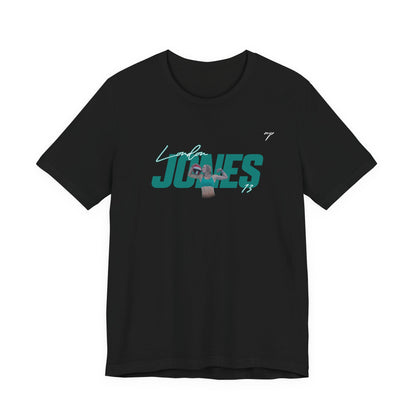 London Jones Graphic Tee