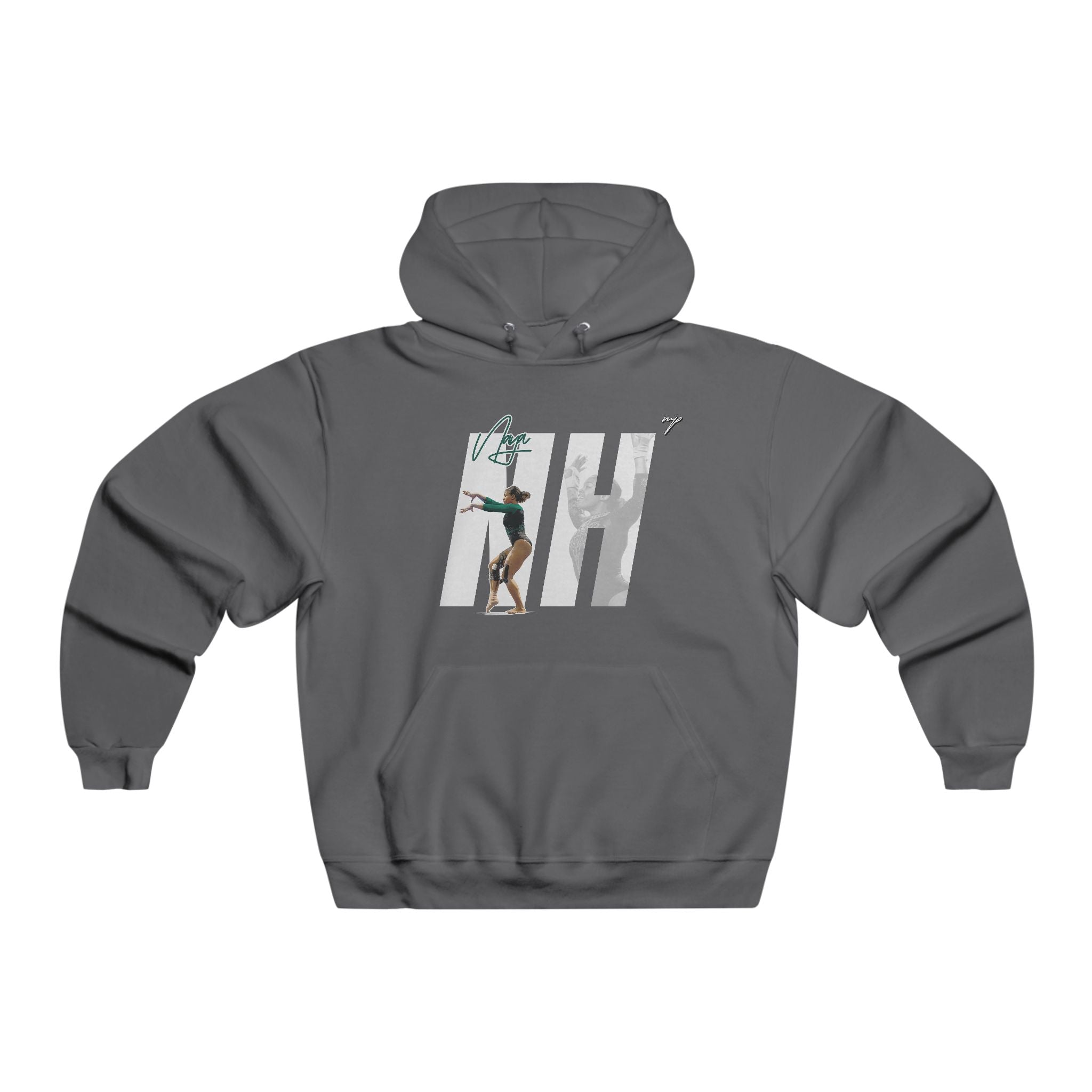 Naya Howard Vintage Hoodie