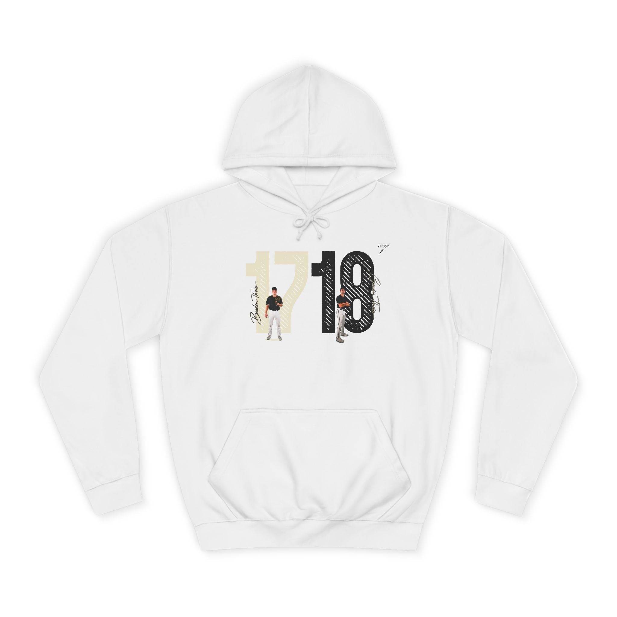 Theis Brothers Hoodie