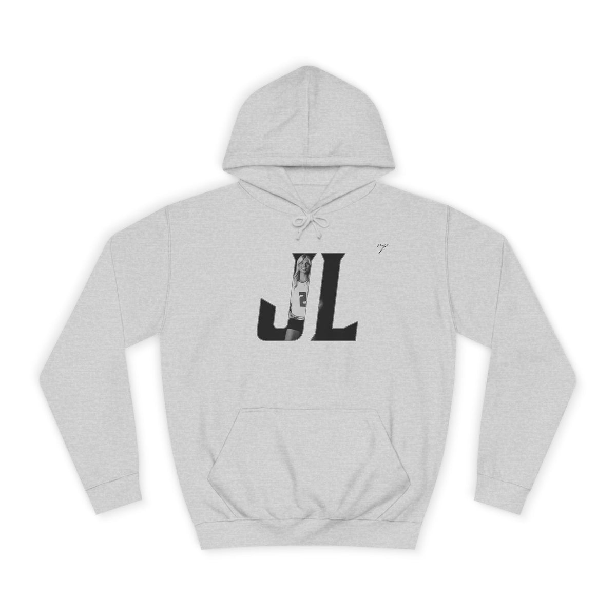 Jade Livingston Hoodie