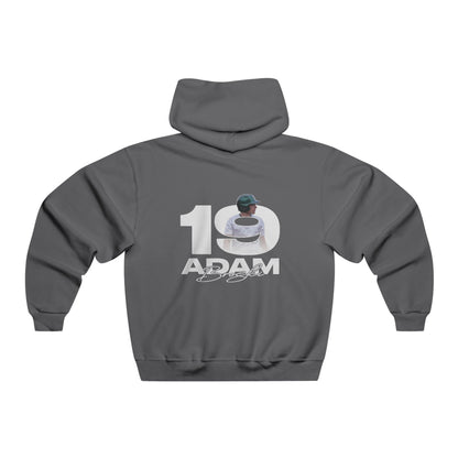 Adam Broski Vintage Hoodie
