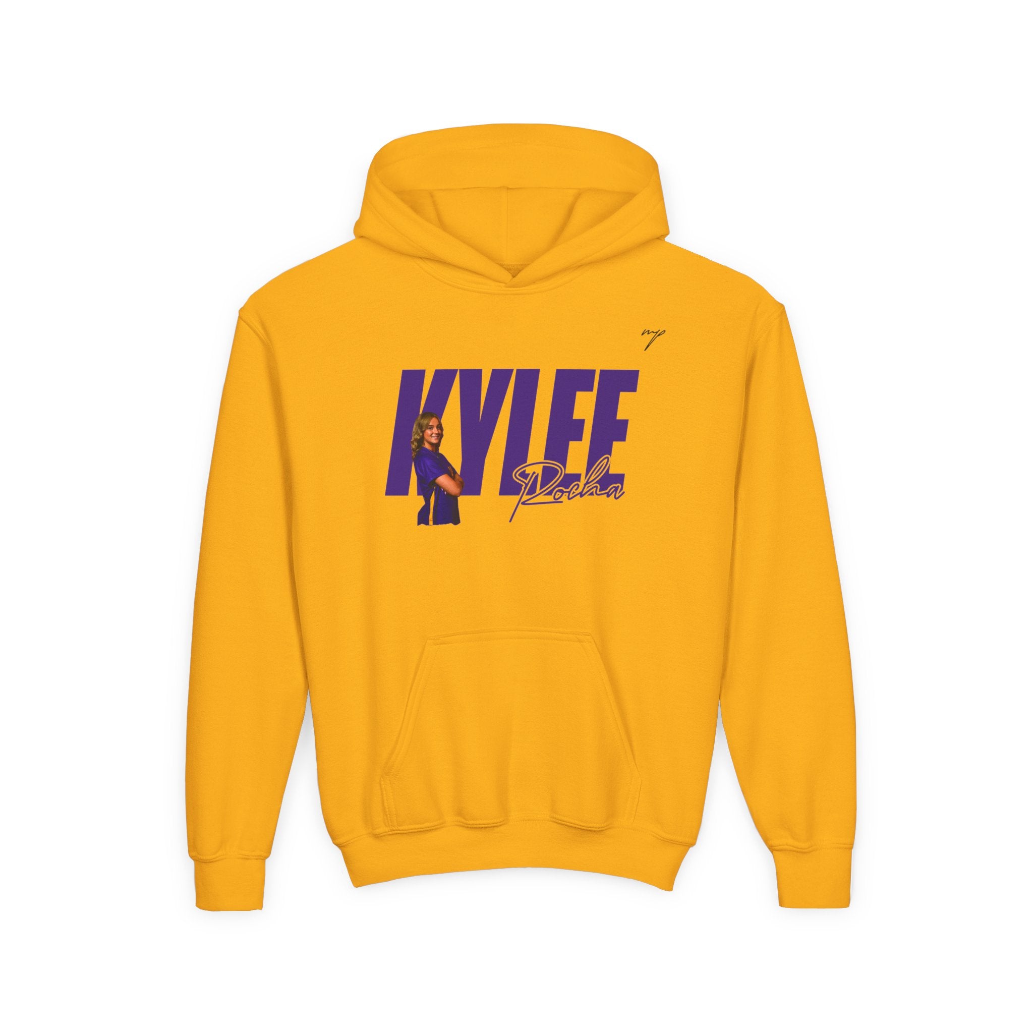 Kylee Rocha YOUTH Hoodie