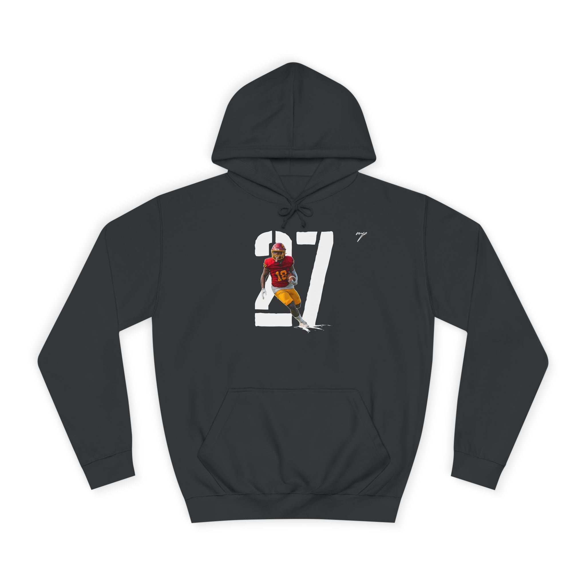 Jay Romelus Hoodie