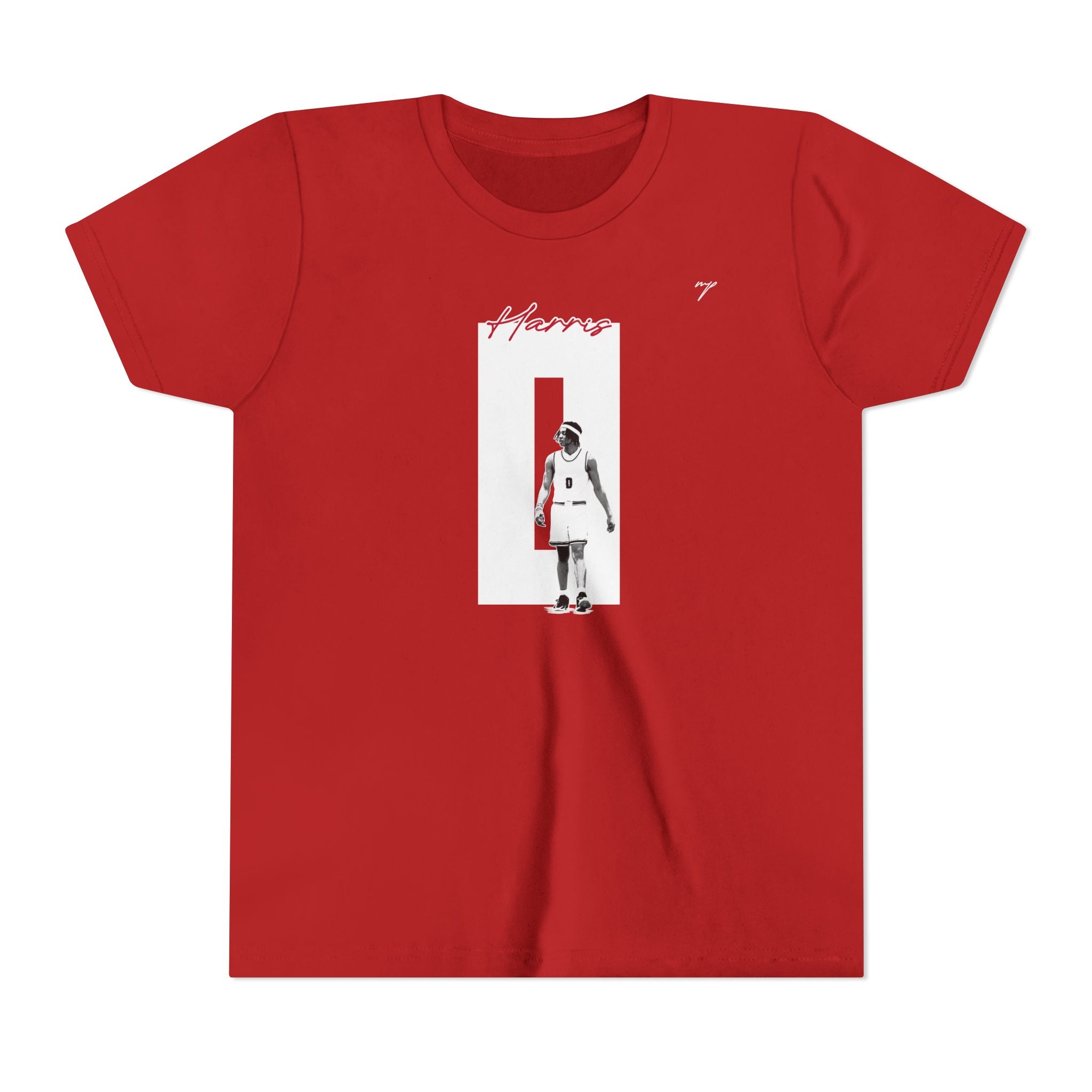 Darien Harris YOUTH Graphic Tee