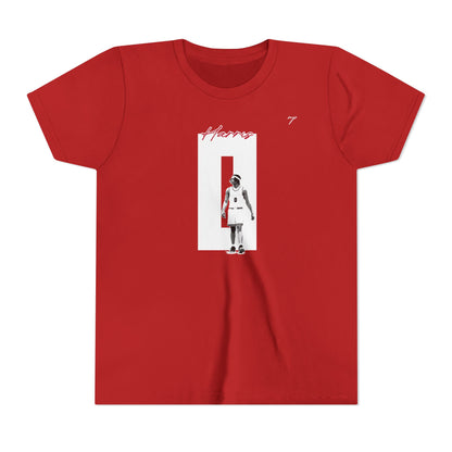 Darien Harris YOUTH Graphic Tee