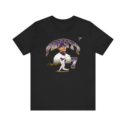 Cam Pruitt Graphic Tee