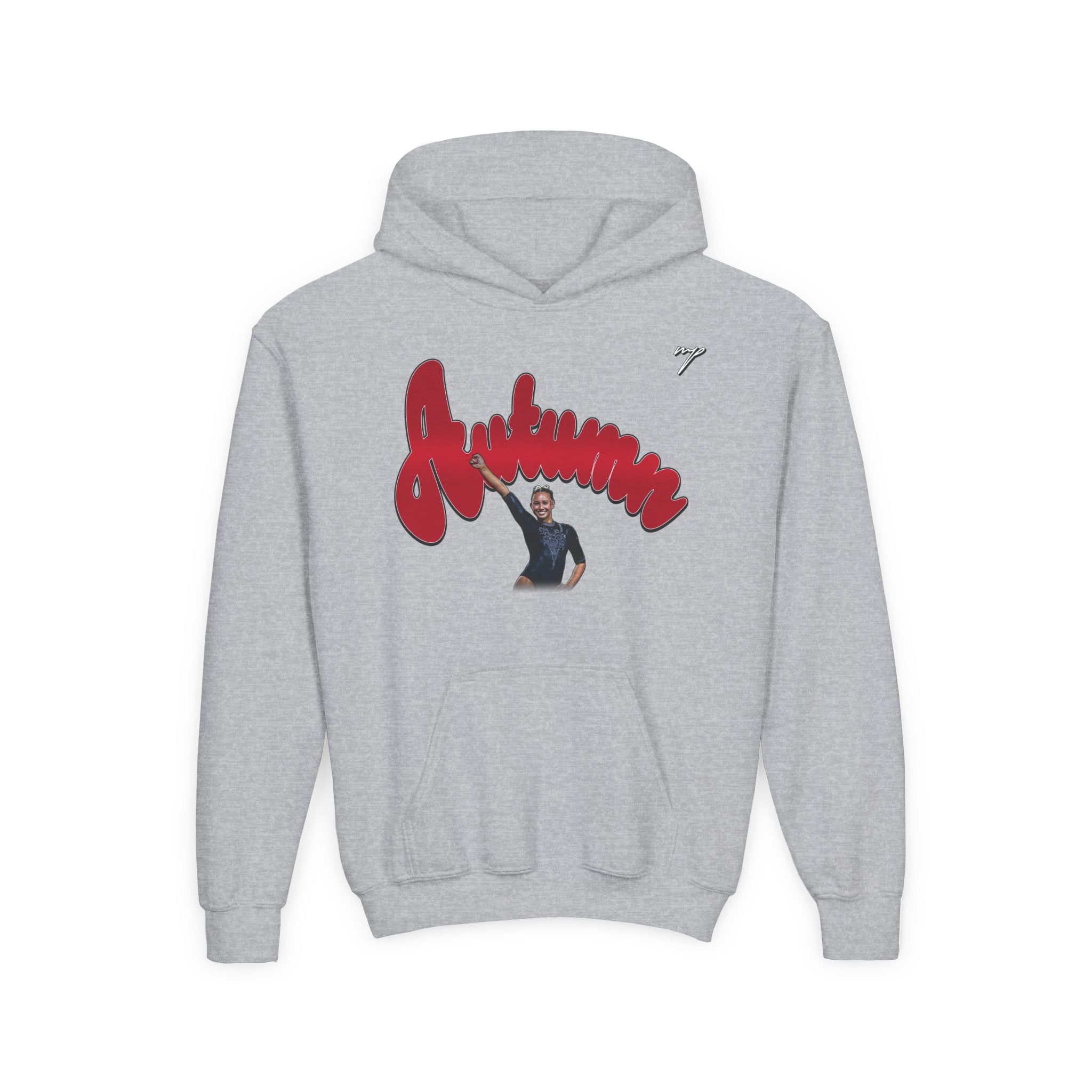Autumn Reingold Youth Hoodie