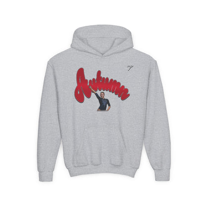 Autumn Reingold Youth Hoodie