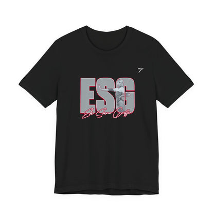 Ella sloane Griffin Graphic Tee
