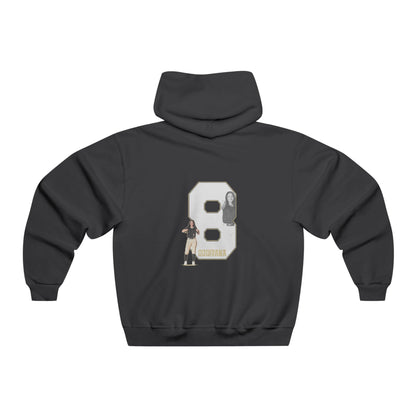 Taylor Quintana Vintage Hoodie