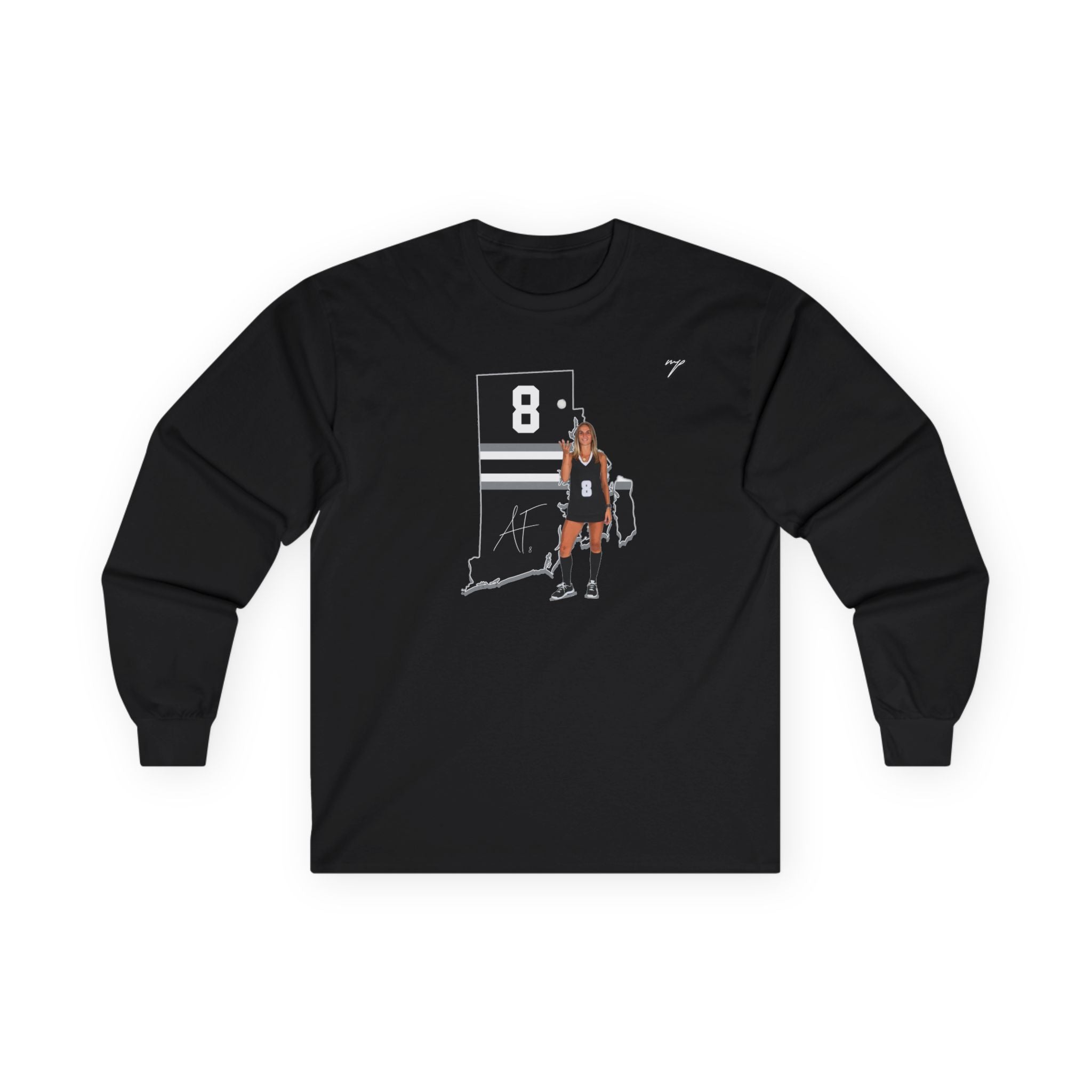 Ariana Ftorek Long Sleeve Tee