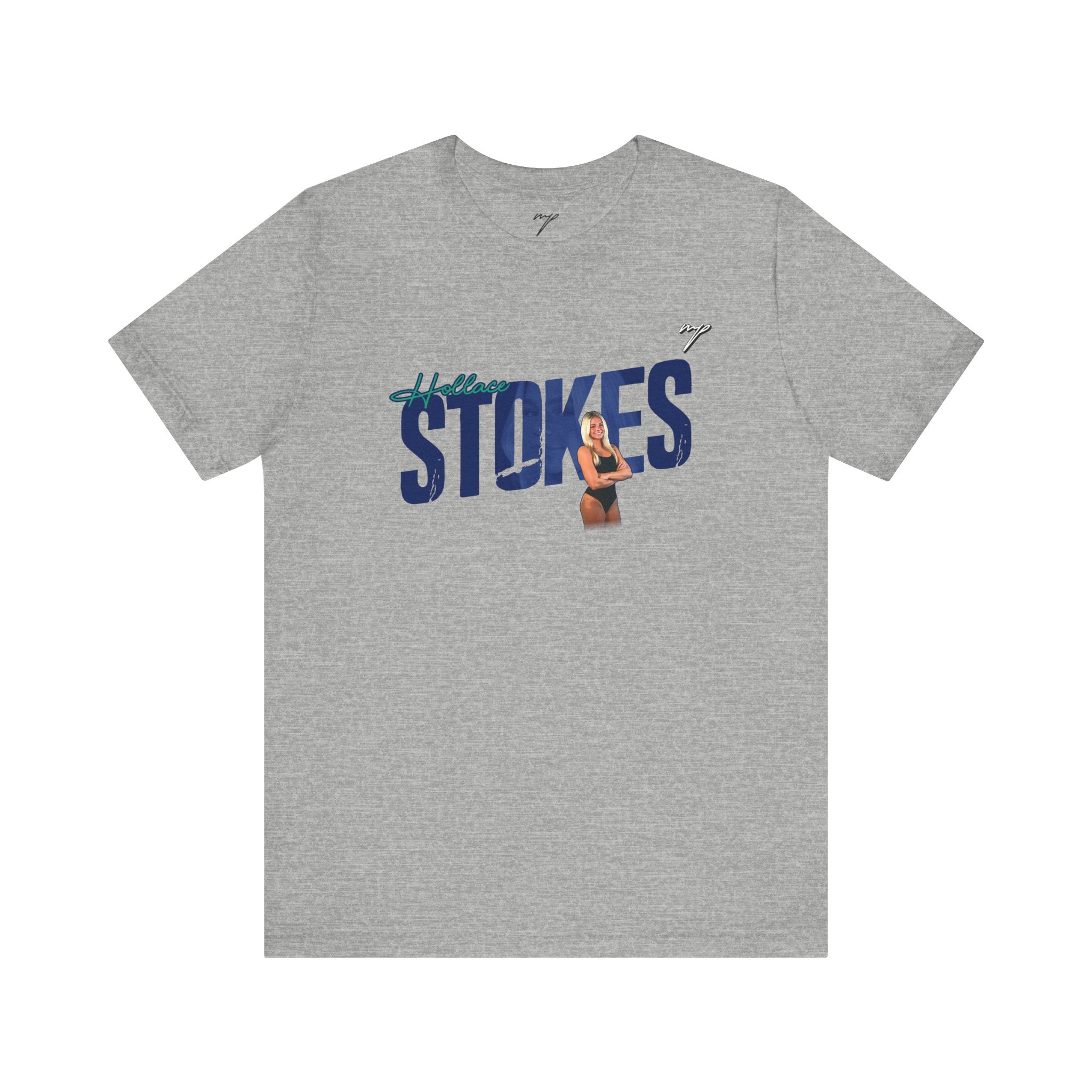 Hollace Stokes Graphic Tee