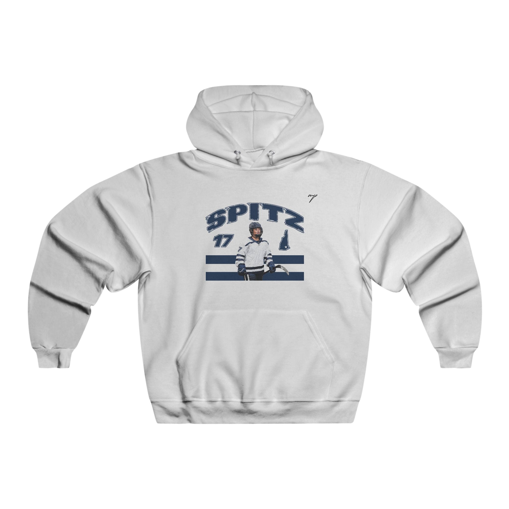 Addison Spitz Vintage Hoodie