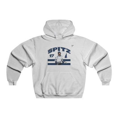 Addison Spitz Vintage Hoodie