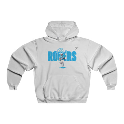 Gus Rogers Vintage Hoodie