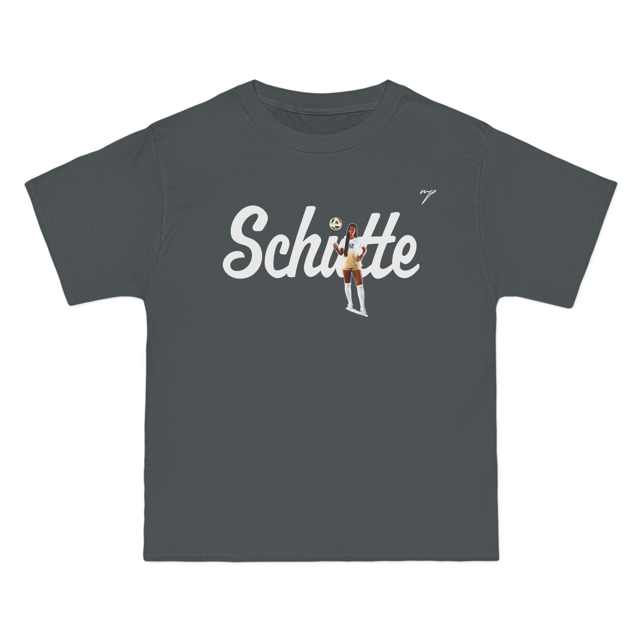 Blaine Schutte Vintage Tee