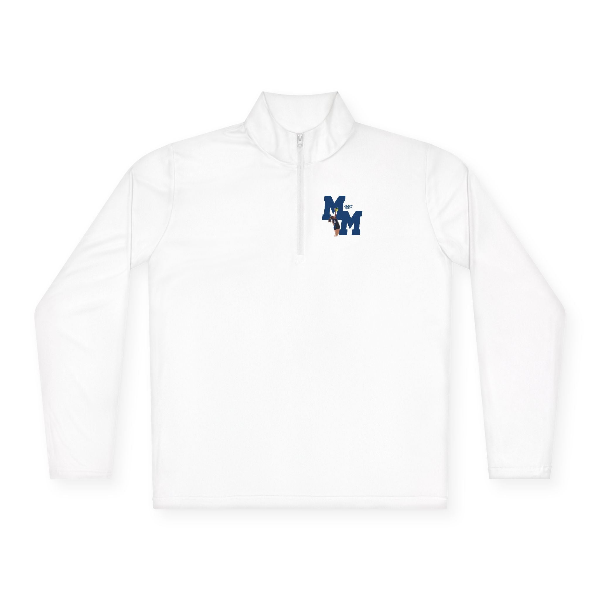 Madeline McCabe Quarter-Zip