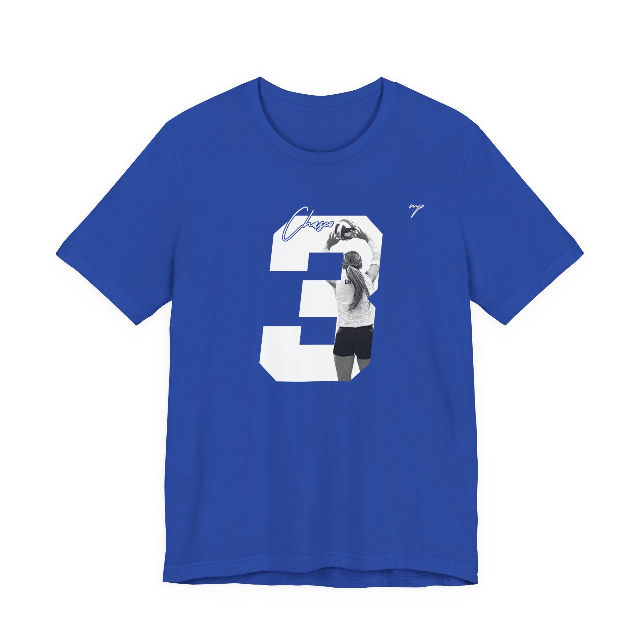Giselle Chasco Graphic Tee