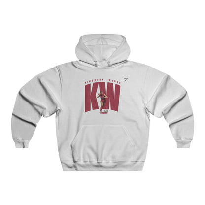 Kingston Worke Vintage Hoodie