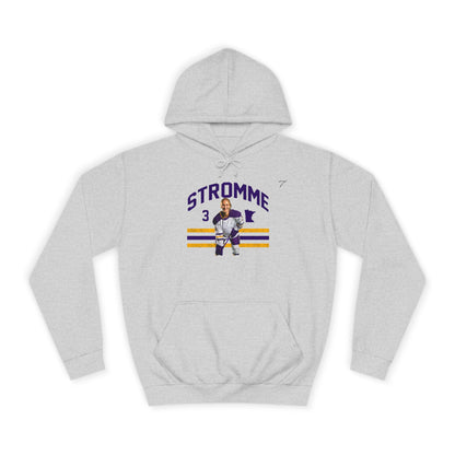 Anika Stromme Hoodie