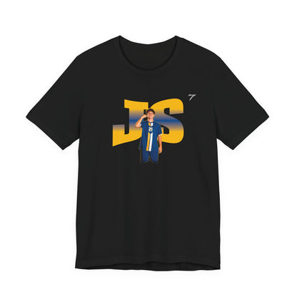 Jude Straussfogel Graphic Tee