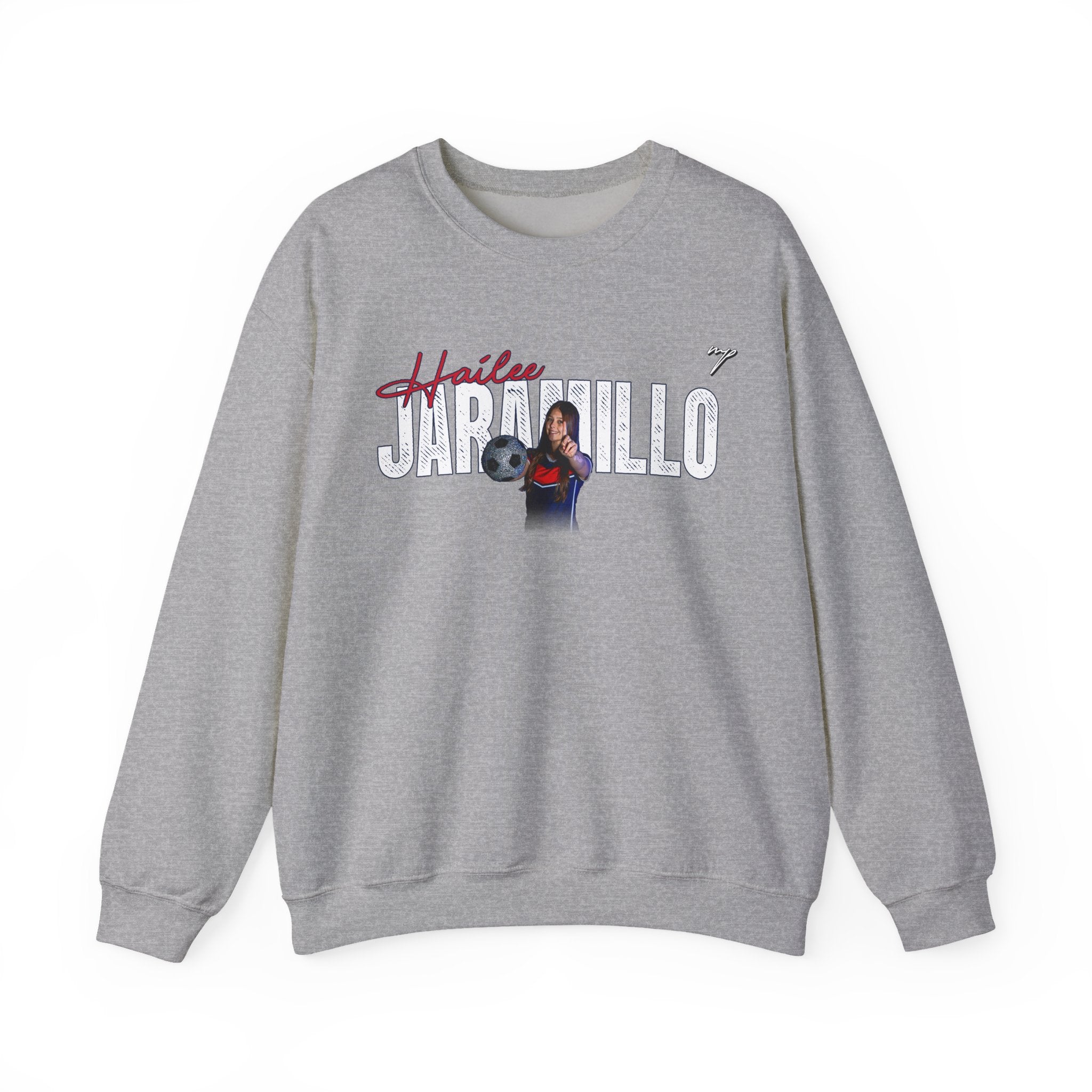 Hailee Jaramillo Crewneck