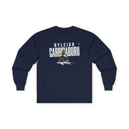 Ryleigh Carricaburu Long Sleeve Tee