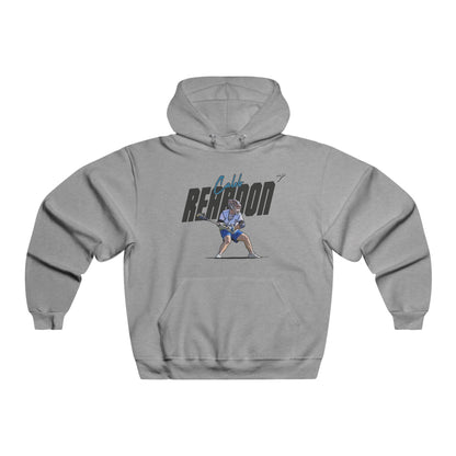 Caleb Reardon Vintage Hoodie
