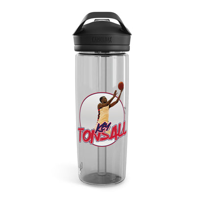 Keshaun Tonsall CamelBak Water Bottle