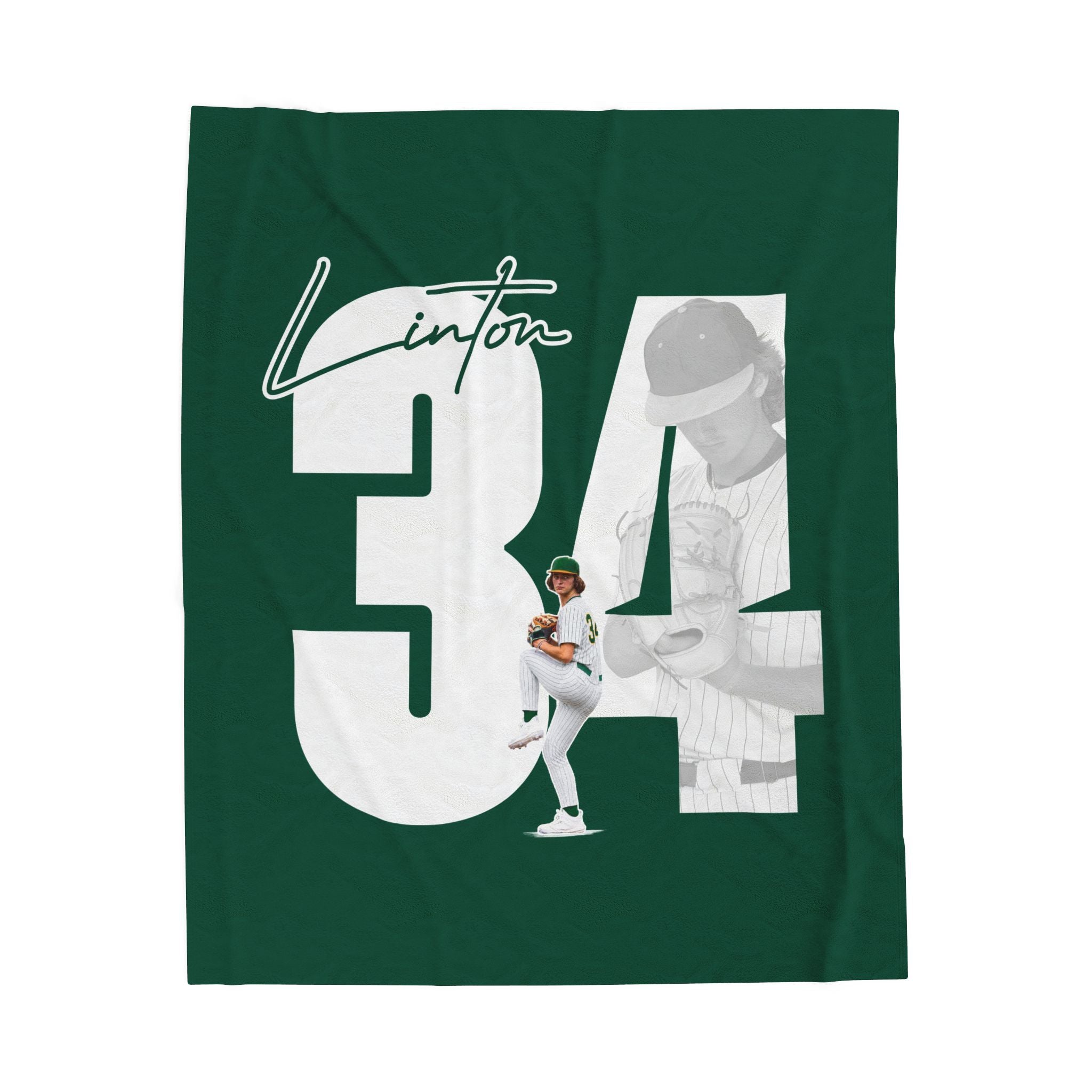 Daylen Linton Blanket