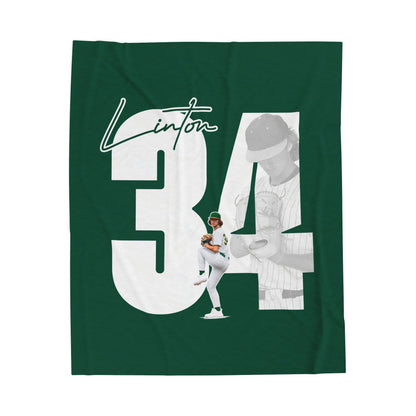 Daylen Linton Blanket