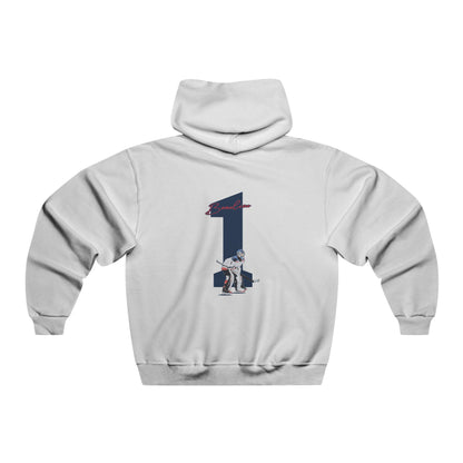 Anthony Beaulieu Vintage Hoodie