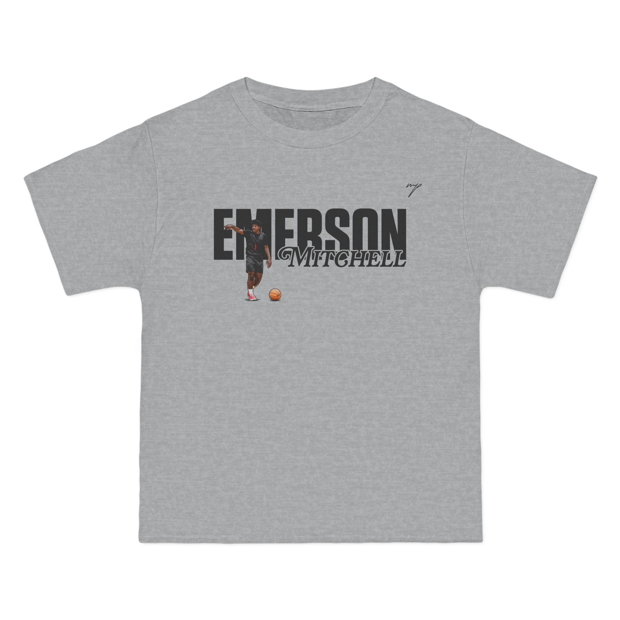 Emerson Mitchell Vintage Tee