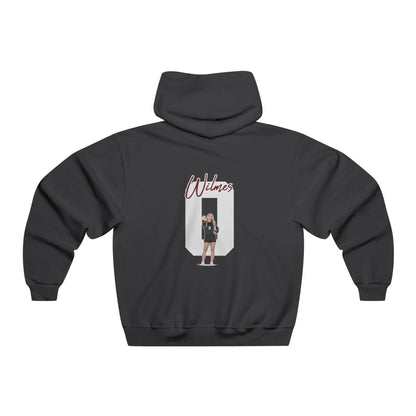 Reece Wilmes Vintage Hoodie