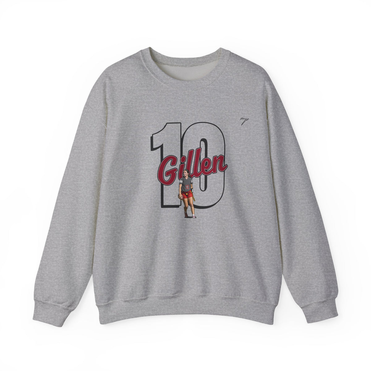 Zoey Gillen Crewneck