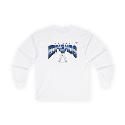Jaylen Edmonds Long Sleeve Tee